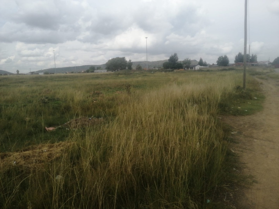 Commercial Property for Sale in Botshabelo Free State